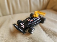Vintage Scalextric F1 C.124