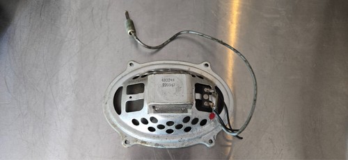 Vintage jensen alnico - jensen,
