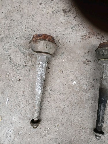 Classic mini rear suspension - mini,
