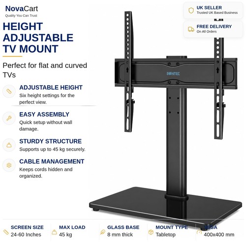 Inch stand - tv,
