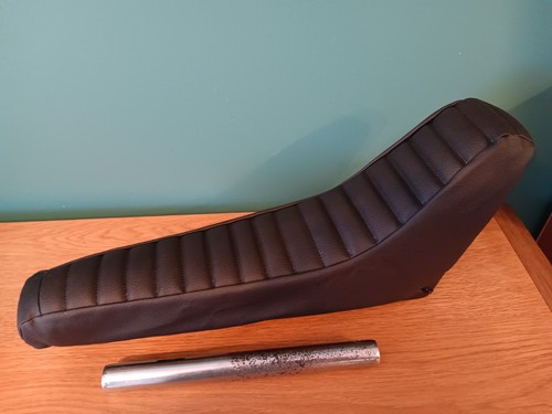 Raleigh chopper mk1 seat - chopper,