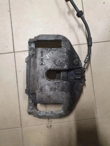 Bmw f10 front left - f10,