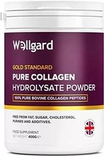 Collagen Powder, Gold Standard