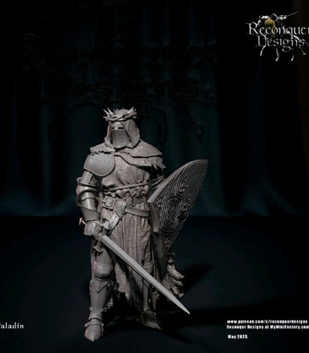 Scalemedieval warrior - scalemedieval,