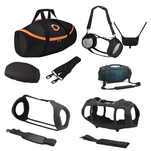 Storage bag shoulder strap - storage,