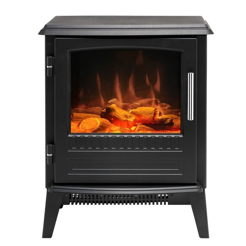 Dimplex bari freestanding - bari,