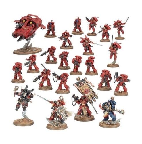 Warhammer 000 armageddon - 40,000:,