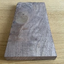 Walnut Hardwood Timber Offcut