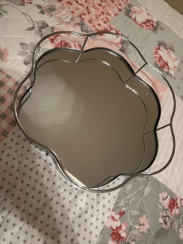 Decorative flower shaped - flower,