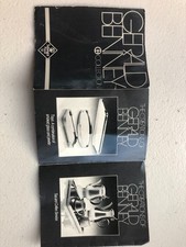 Gerald Benney for Selangor