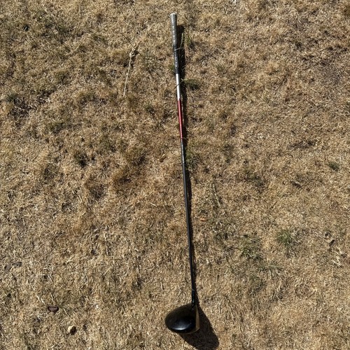 Callaway big bertha series - bertha, v-series