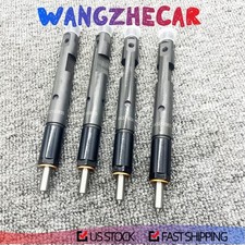 4pcs Fuel Injector 0432193835