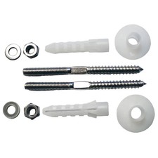 Basin Fixing Bolts Kit