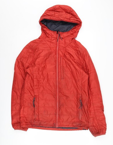 Mantaray men red - mantaray, puffer