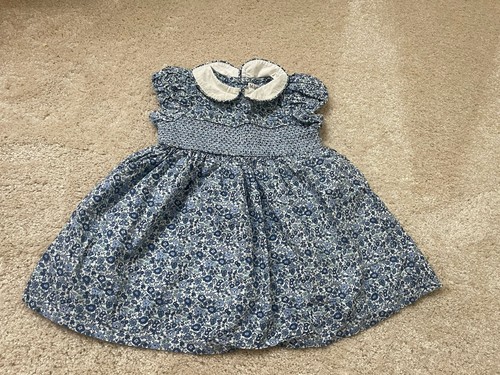 Baby girl blue - girl,