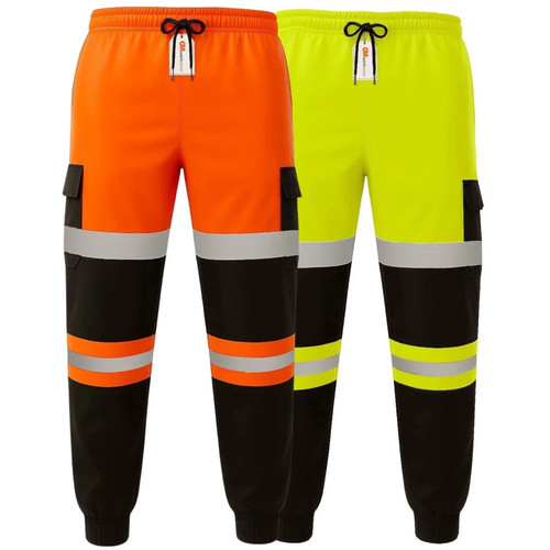 Vis pro waterproof - hi-vis,