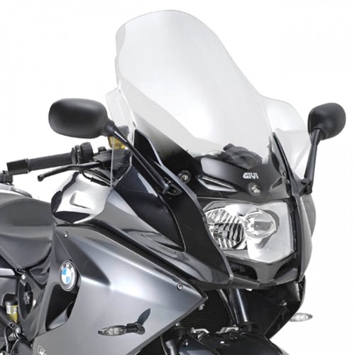 Windshield fairing givi - fairing, x