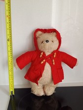 Gabrielle Designs Vintage Paddington Bear Early Original