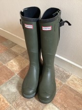 Men’s Hunter Balmoral Side