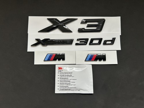 Bmw xdrive 30d 2x m - xdrive, +