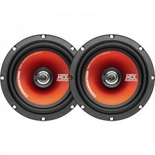 MTX TR65C Terminator 17cm 6.5"
