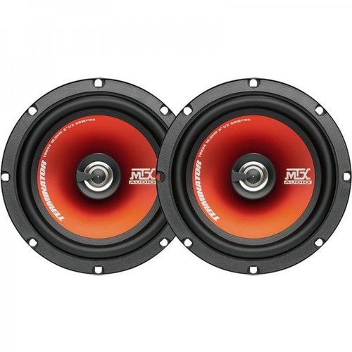 Mtx tr65c terminator 17cm - tr65c, 6.5"
