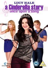 A Cinderella Story - Once Upon