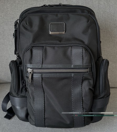 Tumi men backpack - tumi, men's
