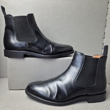 Loake Chelsea Boots UK 8.5