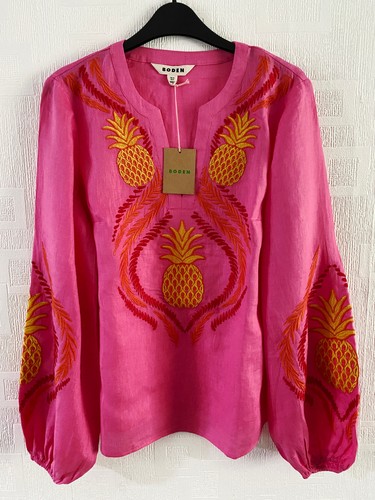 Boden bonnie linen - boden,