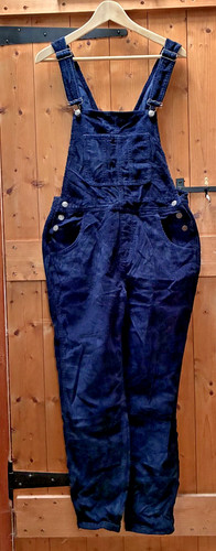 Fat face lewes - cord, dungarees