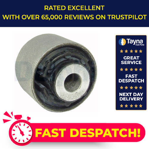 Wishbone control trailing - wishbone,