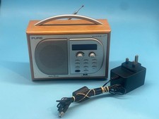 PURE EVOKE - 1 XT DAB RADIO