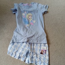 Marks & Spencer Girl's short