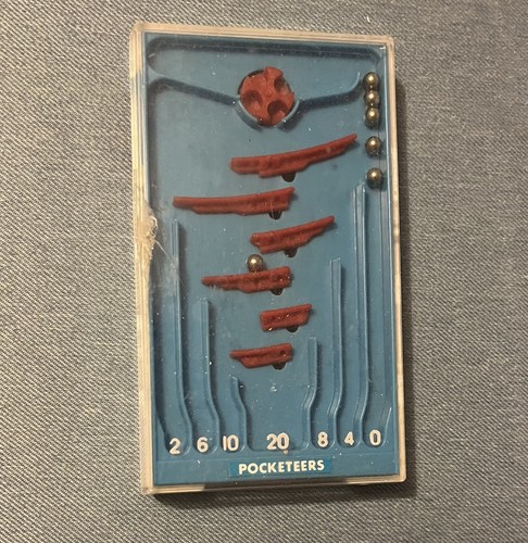 Rare vintage tomy - vintage,