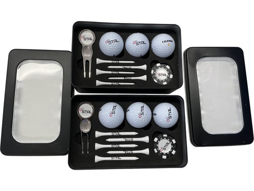 Stal golf set with wilson - stal,