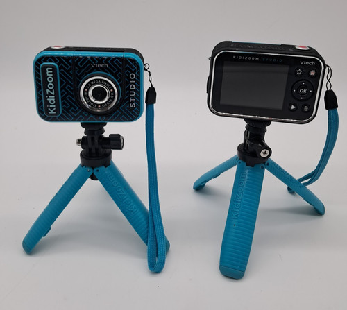 Vtech kidizoom studio - vtech, of