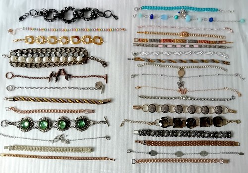 Job lot costume - 30,