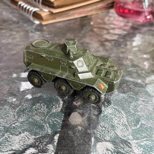 Vintage dinky toys - vintage,