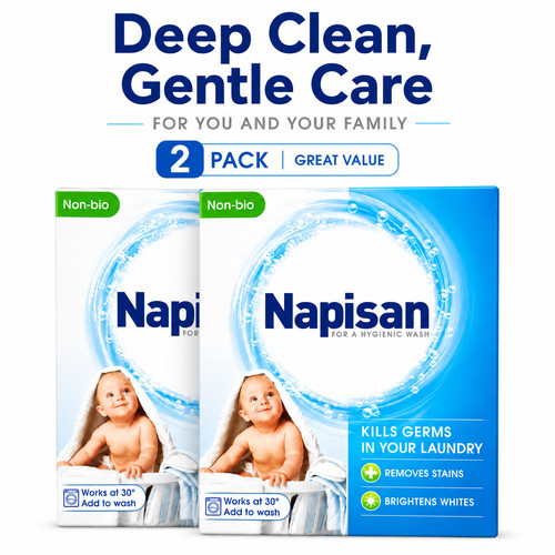 Napisan non bio stain - stain, remover