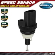 Transmission Speed Sensor for Chrysler Voyager Stratus Jeep Cherokee Dodge Neon
