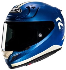 HJC RPHA-12 - Enoth MC2SF Blue