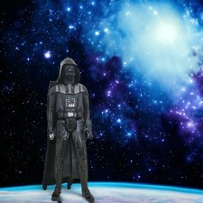 Darth Vader Star Wars  Action