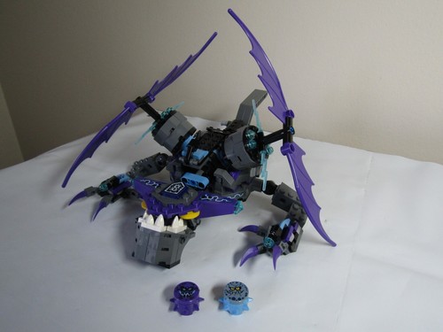 Lego nexo knights - lego,