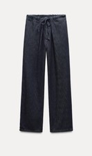 Zara Zw Collection Medium