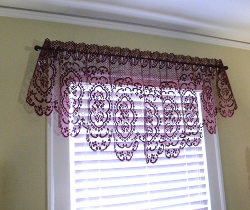 Discontinued heritage lace - discontinued,