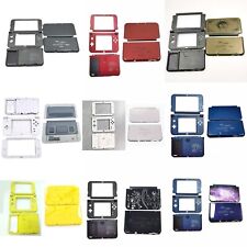for Nintendo NEW 3DS XL Replacement Housing Shell Case Battery Cover Top Bottom 