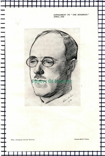 X1343 francis brett young - x1343),