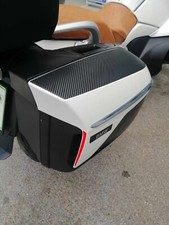 BMW R 1200 RT / BMW K 1600 GT