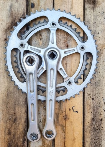 Gipiemme crankset special - gipiemme,